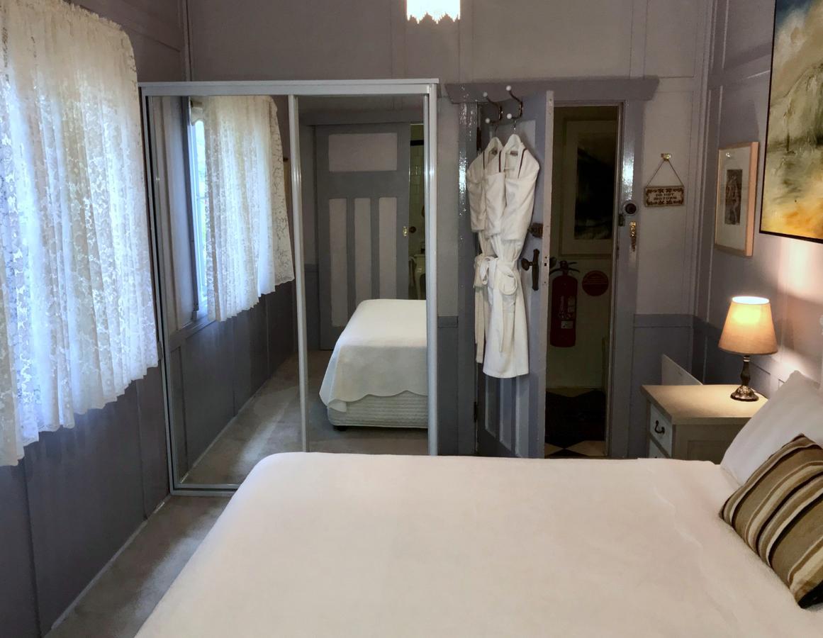 The Chalet Guesthouse And Studio Medlow Bath Luaran gambar